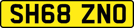 SH68ZNO
