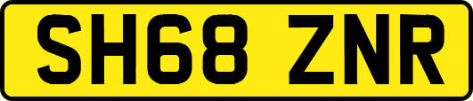 SH68ZNR