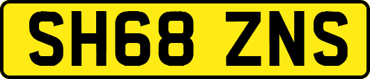 SH68ZNS