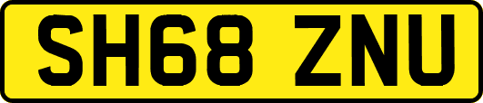 SH68ZNU