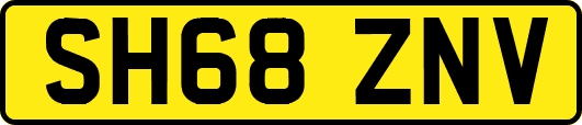 SH68ZNV