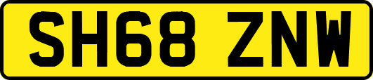 SH68ZNW
