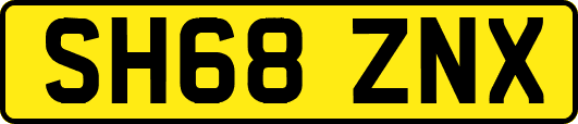 SH68ZNX