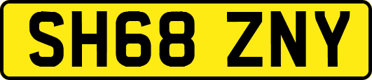 SH68ZNY