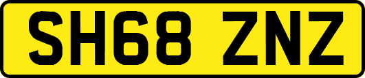 SH68ZNZ