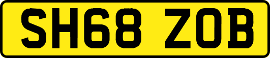 SH68ZOB