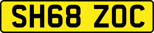 SH68ZOC