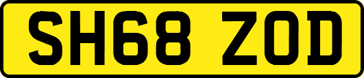 SH68ZOD