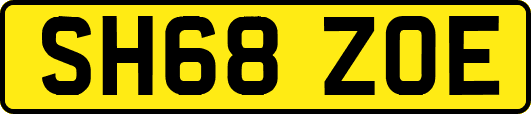 SH68ZOE