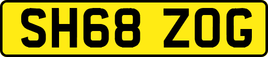 SH68ZOG