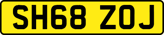SH68ZOJ