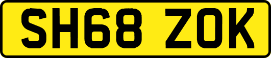 SH68ZOK
