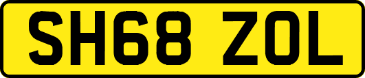 SH68ZOL