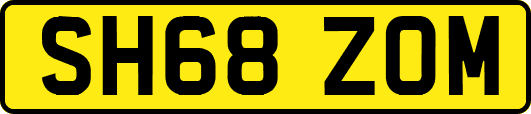 SH68ZOM