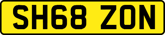 SH68ZON