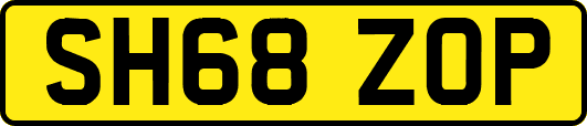 SH68ZOP