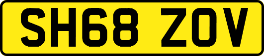 SH68ZOV