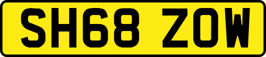 SH68ZOW