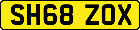SH68ZOX