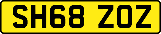 SH68ZOZ