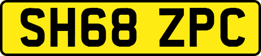 SH68ZPC