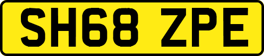 SH68ZPE