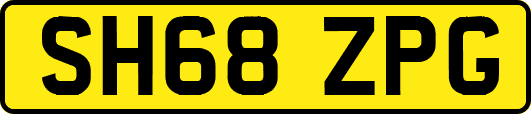SH68ZPG