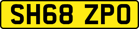SH68ZPO