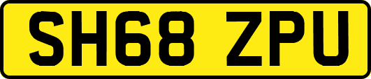 SH68ZPU