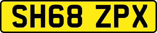 SH68ZPX