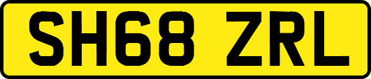 SH68ZRL