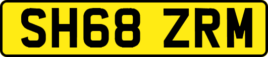 SH68ZRM