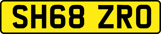 SH68ZRO