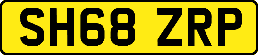 SH68ZRP