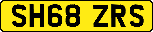 SH68ZRS