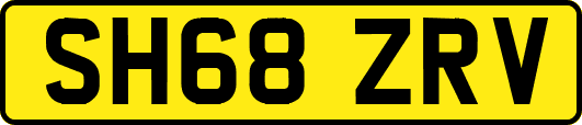 SH68ZRV