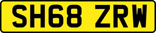 SH68ZRW