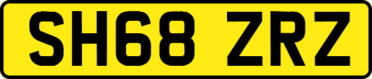 SH68ZRZ