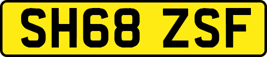 SH68ZSF