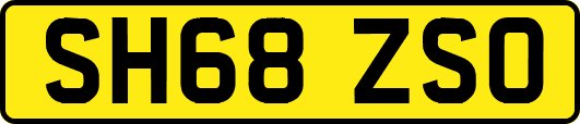 SH68ZSO
