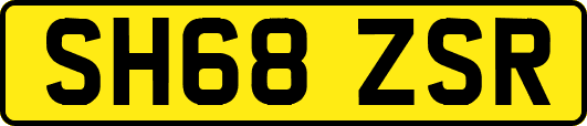SH68ZSR
