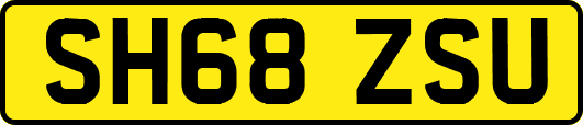 SH68ZSU