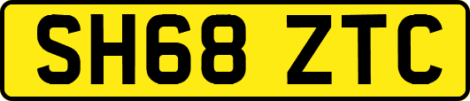 SH68ZTC