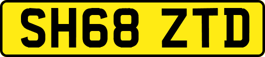 SH68ZTD