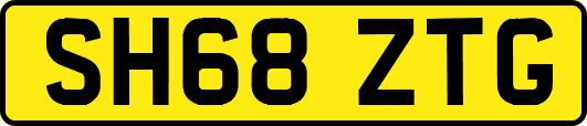 SH68ZTG
