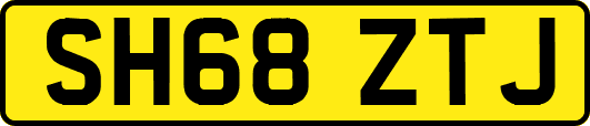 SH68ZTJ