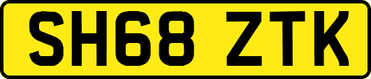 SH68ZTK