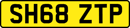 SH68ZTP
