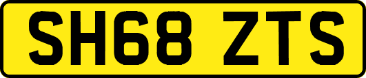 SH68ZTS