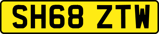 SH68ZTW
